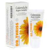 DR.THEISS Calendula Augen-Complex Gel (PZN 6634763)