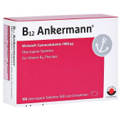 B12 Ankermann (PZN 1502726)