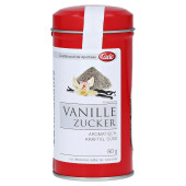 VANILLEZUCKER Caelo HV-Packung Blechdose (PZN 10549589)