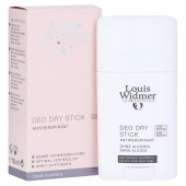 WIDMER Deo Dry Stick unparf√Љmiert (PZN 2414763)