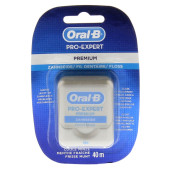 Oral-B Proexpert PremiumFloss 40 m (PZN 3071880)