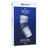 EPITRAIN AKTIV Gelenkbandage Gr.2 natur (PZN 1286145)
