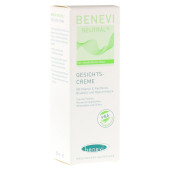 Benevi Neutral Gesichts-creme (PZN 3069222)