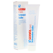 Gehwol med Schrunden-Salbe (PZN 7123651)
