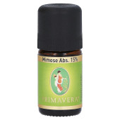 PRIMAVERA Mimose √Цl Absolue 15% √§therisch (PZN 229932)