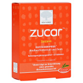 ZUCAR Zuccarin Tabletten (PZN 5393582)