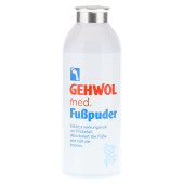 GEHWOL MED Fu√Яpuder (PZN 4102619)