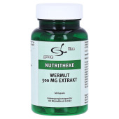 WERMUT 500 mg Extrakt Kapseln (PZN 17179084)