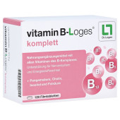vitamin B-Loges komplett (PZN 11101520)