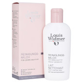 WIDMER Reinigungsmilch leicht parf√Љmiert (PZN 2765422)
