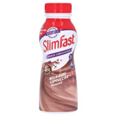 SlimFast Fertigdrink Cappuccino (PZN 11280818)