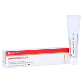 Clotrimazol AL 2% (PZN 3630807)
