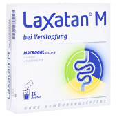 Laxatan M (PZN 12730413)