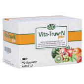 VITA TRUW N Plus Kapseln (PZN 4224239)
