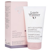 WIDMER Anti-Schuppen Shampoo leicht parf√Љmiert (PZN 4259806)