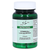 VITAMIN B12 1.000 ¬µg aktiviert Kapseln (PZN 17179055)