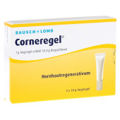 Corneregel Augengel (PZN 1224641)