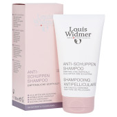 WIDMER Anti-Schuppen Shampoo unparf√Љmiert (PZN 4260100)