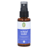 Primavera Schlafwohl Kissenspray Bio (PZN 13168008)