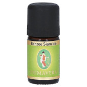 PRIMAVERA Benzoe Siam Bio √§therisches √Цl (PZN 436306)