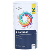 D-mannose Pulver Vorratsdose (PZN 12532009)