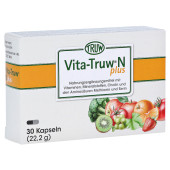 VITA TRUW N Plus Kapseln (PZN 4224185)