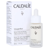 CAUDALIE Vinoperfect Serum Ausstrahl.+g.Pigmentfl. (PZN 17212060)
