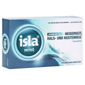 isla mint Pastillen (PZN 3126859)