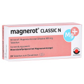 Magnerot CLASSIC N (PZN 151147)