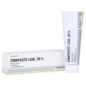 ZINKPASTE LAW (PZN 4909210)