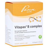 VITAPAS B complex Kapseln (PZN 16239507)