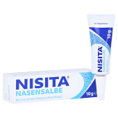 Nisita Nasensalbe (PZN 1287794)