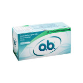 O.B. Tampons super plus (PZN 2006633)