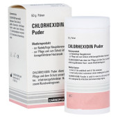 Chlorhexidin Puder (PZN 4701484)