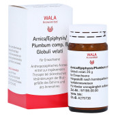 ARNICA/EPIPHYSIS/PLUMBUM comp.B Globuli (PZN 11369731)