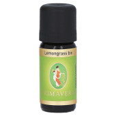 PRIMAVERA Lemongrass kbA √§therisches √Цl (PZN 229412)