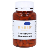 CHONDROITIN GLUCOSAMIN Kapseln (PZN 10323862)