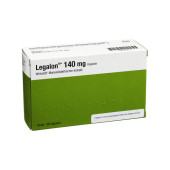 Legalon forte (PZN 5126527)