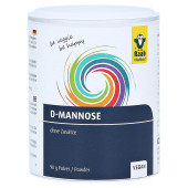 Raab D-Mannose Pulver (PZN 10779711)