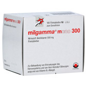 Milgamma mono 300 (PZN 4002183)
