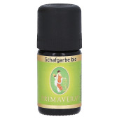 PRIMAVERA Schafgarbe Bio √§therisches √Цl (PZN 463763)