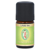 PRIMAVERA Litsea Bio √Цl √§therisch (PZN 448686)