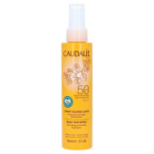 CAUDALIE Sonnenspray K√ґrper SPF 50 (PZN 15399344)