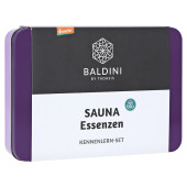 Baldini Saunaessenz 3er Kennenlernset (PZN 14239242)