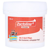 ZACTOLINE Creme (PZN 3424338)