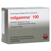 Milgamma 100 (PZN 4847302)