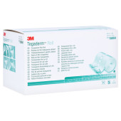 TEGADERM Pflaster 10 cmx10 m Rolle 16004 (PZN 9007943)