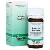 DERIVATIO Tabletten (PZN 2782219)