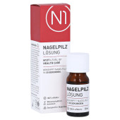 N1 Nagelpilz L√ґsung (PZN 16848703)