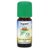 INGWER √ЦL CHR√ЬTERM√ДNNLI (PZN 7196710)